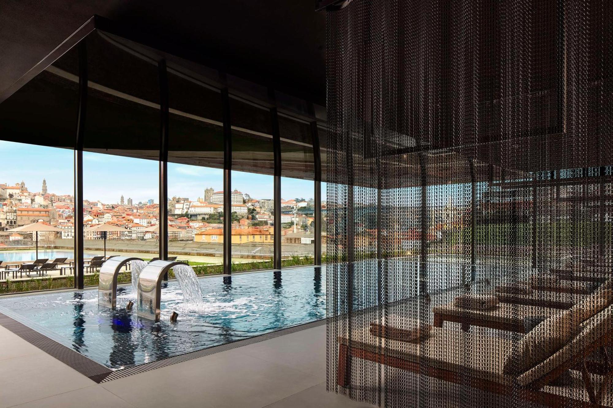 Tivoli Kopke Porto Gaia Hotel Vila Nova de Gaia Exterior photo