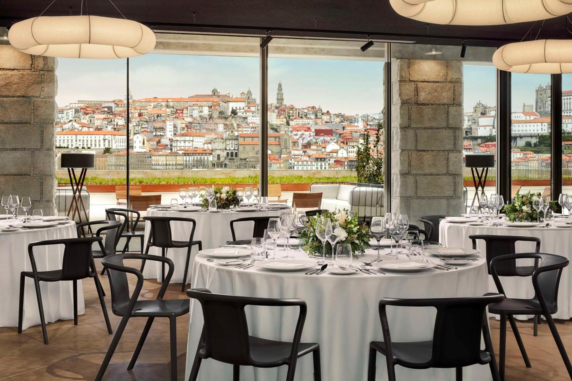 Tivoli Kopke Porto Gaia Hotel Vila Nova de Gaia Exterior photo