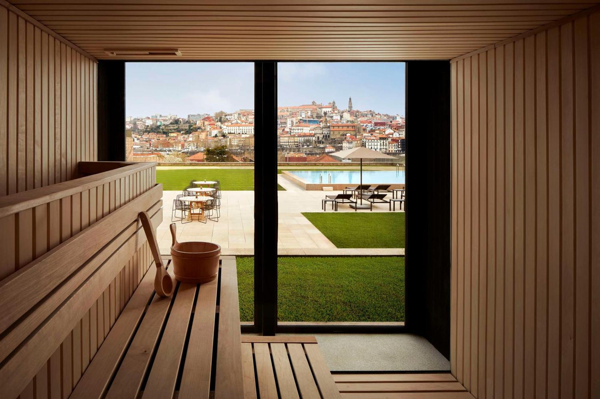 Tivoli Kopke Porto Gaia Hotel Vila Nova de Gaia Exterior photo